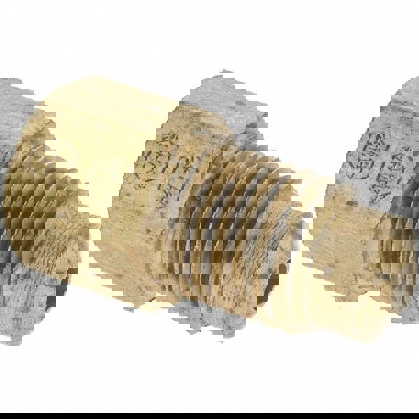 Hydraulic Hose Adapter: